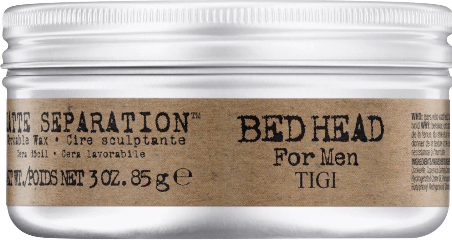BedHead Matte Separation