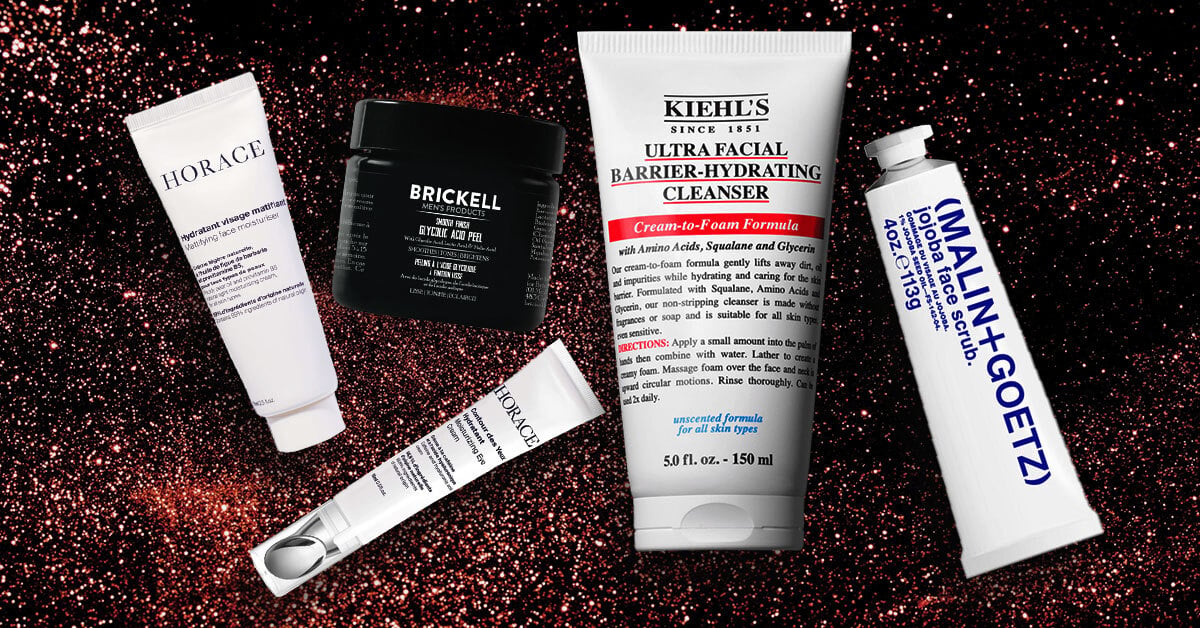 FashionBeans Grooming Awards 2025 - Facial Care