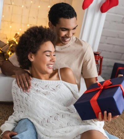 12 Girlfriend Gifts Guaranteed to Impress — Thoughtful Picks From SKIMS, Le Labo and Acne Studios