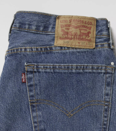 Choosing Between Levi’s 501, 505, 511, and 514? Start Here