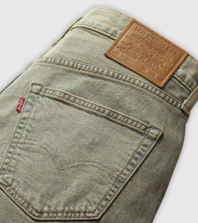 A Clear Comparison of Levi’s 502, 511 and 512 Fits