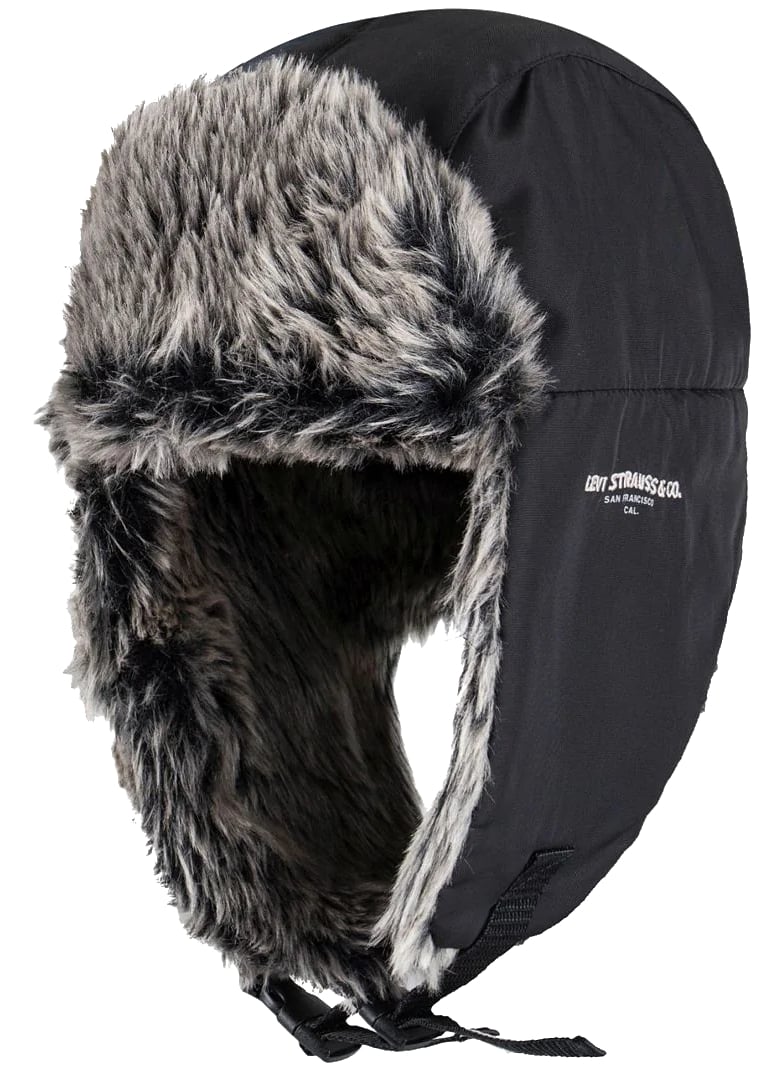 Levi's Trapper Hat