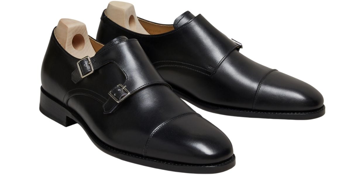 Dress Shoes Christmas Party Outfit 