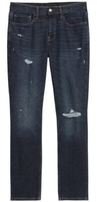 Old Navy Slim 360° Tech Stretch Performance Jeans