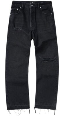 Represent Heaton Denim