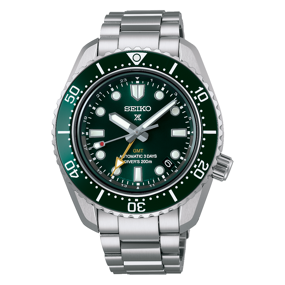 Seiko