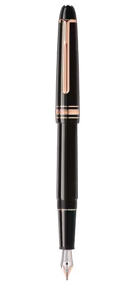 Montblanc Meisterstück Fountain Pen