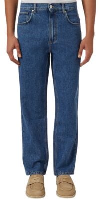 Wax London Russell Denim Jeans