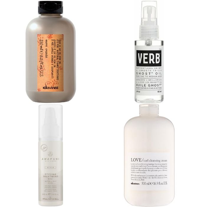 Best Products For Medium Length Wavy Hair