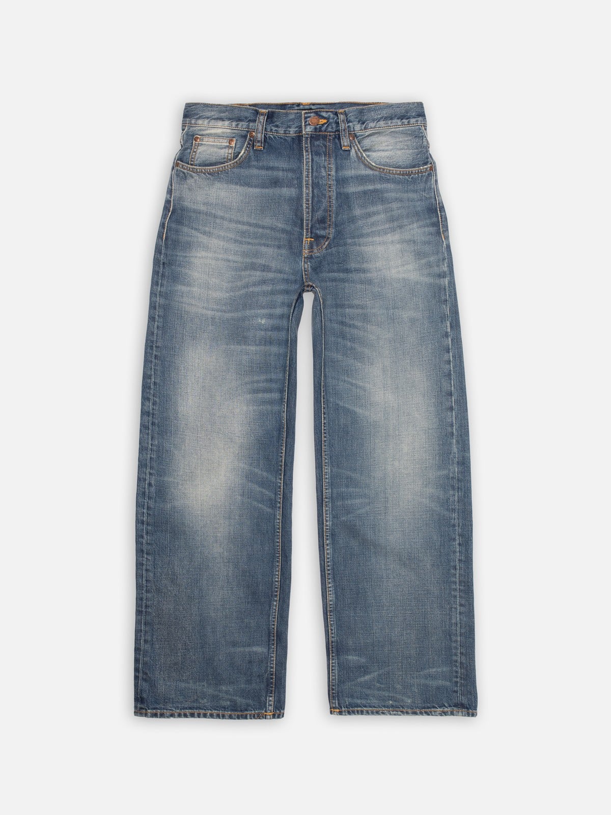 Nudie Jeans