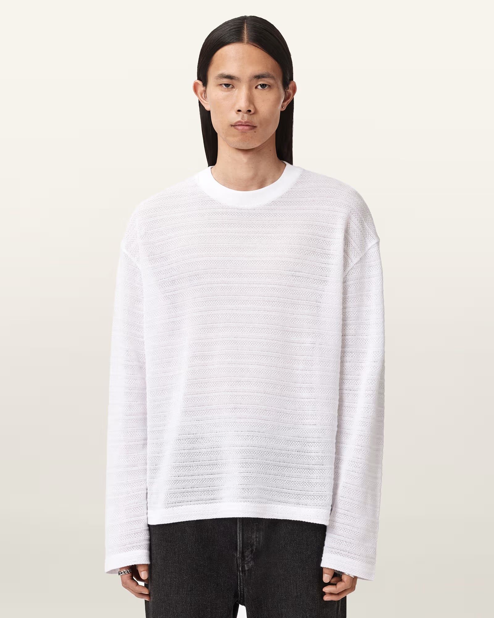 AllSaints Cove Island Tee