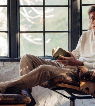 Buck Mason Is the Quiet Americana Brand With the Best Everyday Pieces in 2026