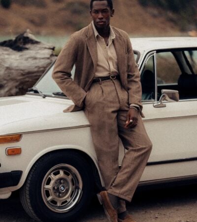 Chinos vs Khakis: Why Even Fashion Brands Get This Wrong (And Why It Mostly Doesn’t Matter)