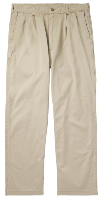 OrSlow Pants