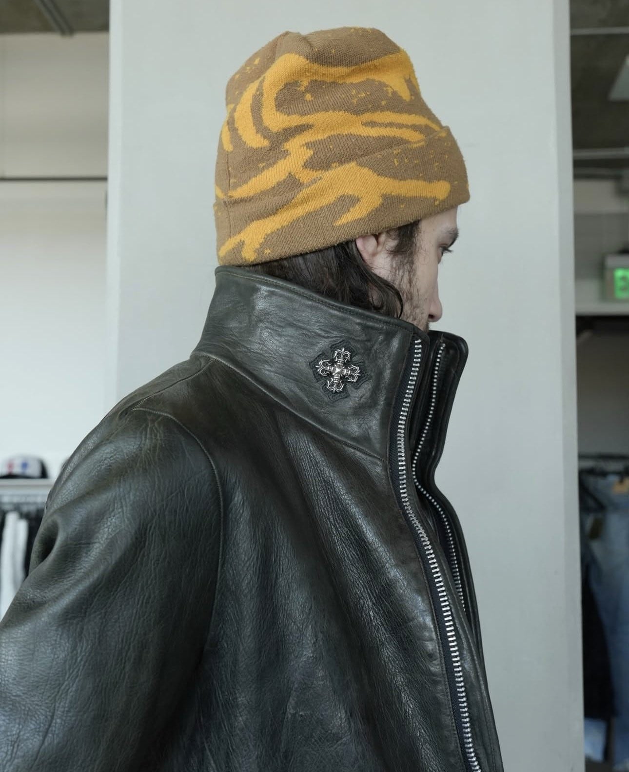 Chrome Hearts Apparel