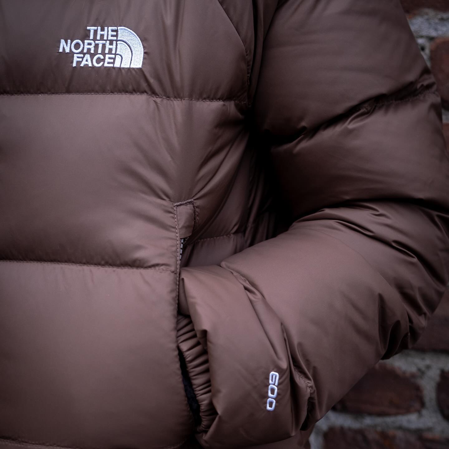 Columbia vs North Face - The North Face