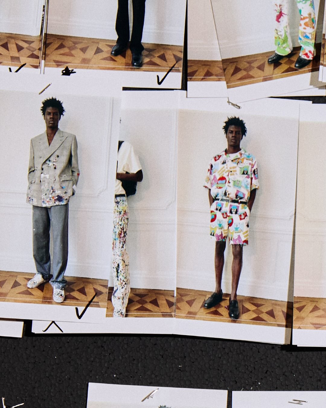 Gallery Dept. an art movement Fashion Brand