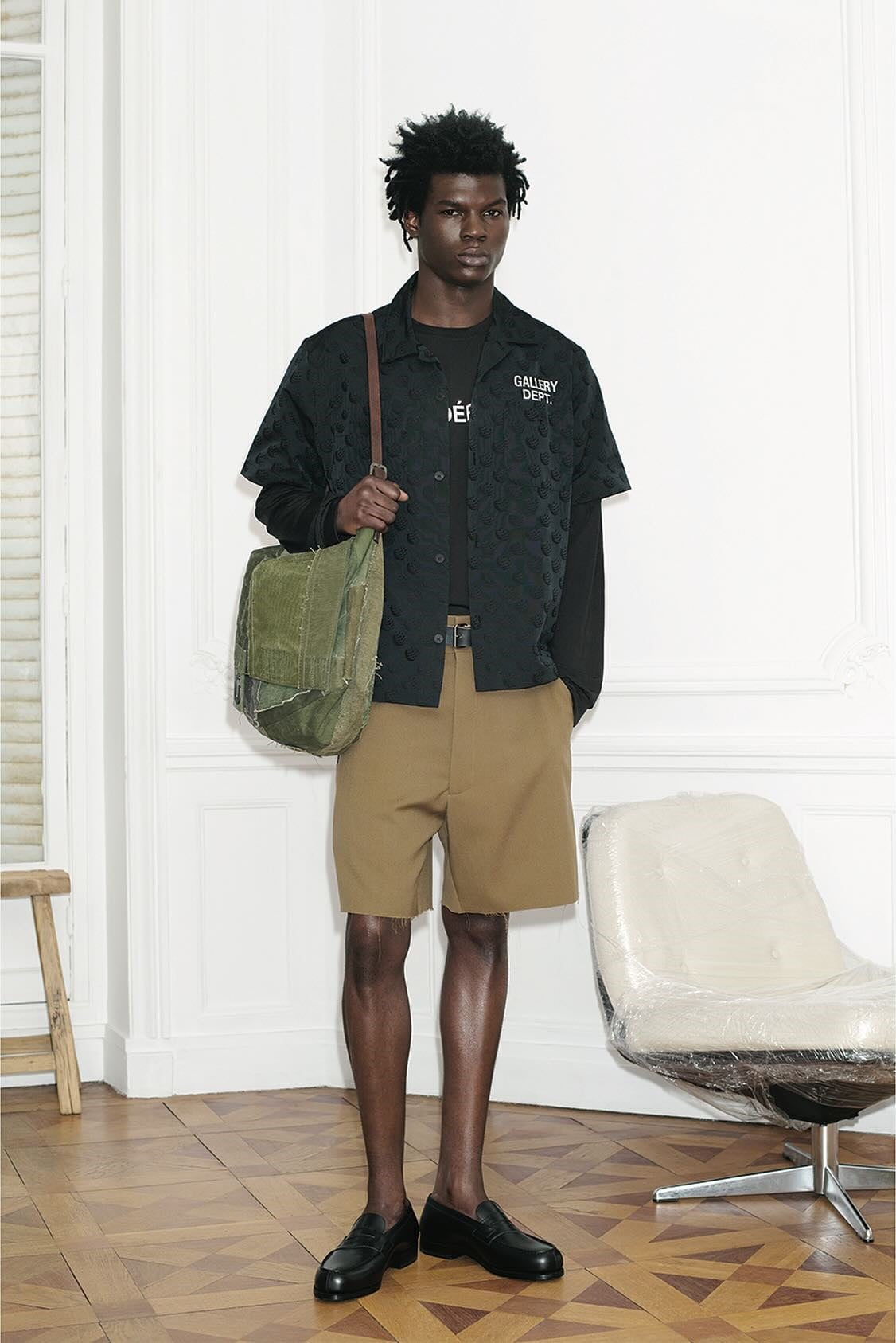 Gallery Dept. an art movement Fashion Brand
