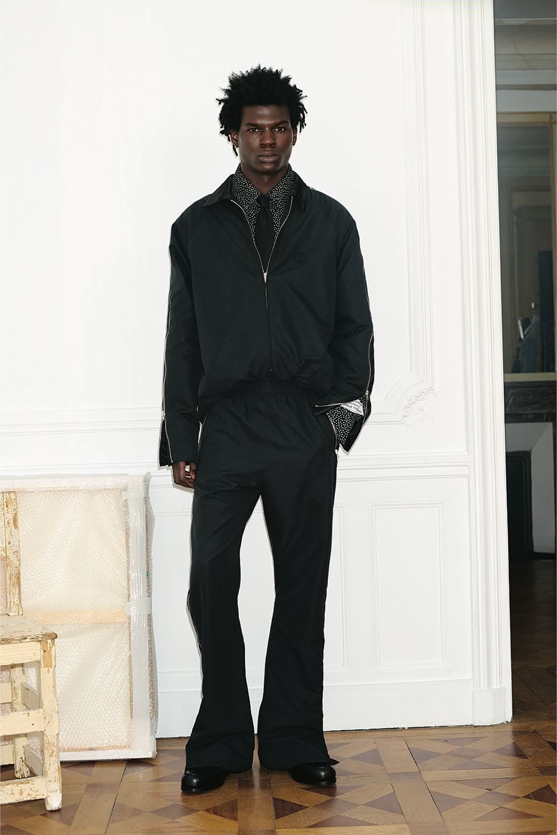 Gallery Dept. an art movement Fashion Brand