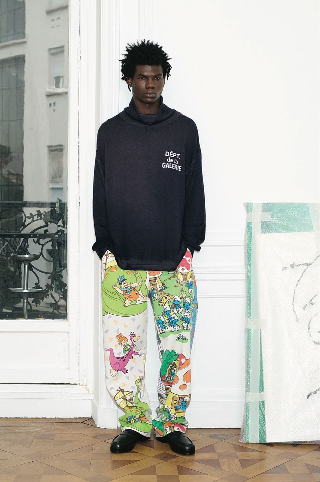 Gallery Dept. an art movement Fashion Brand