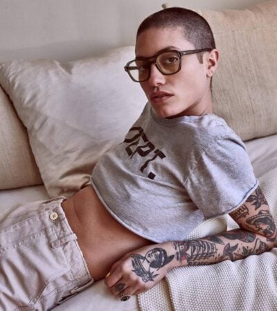 Gallery Dept. Is Not a Fashion Brand — It’s an Art Movement Disguised as Streetwear