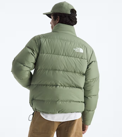 Why So Many Guys Are Reconsidering The North Face’s Frost Fall Jacket