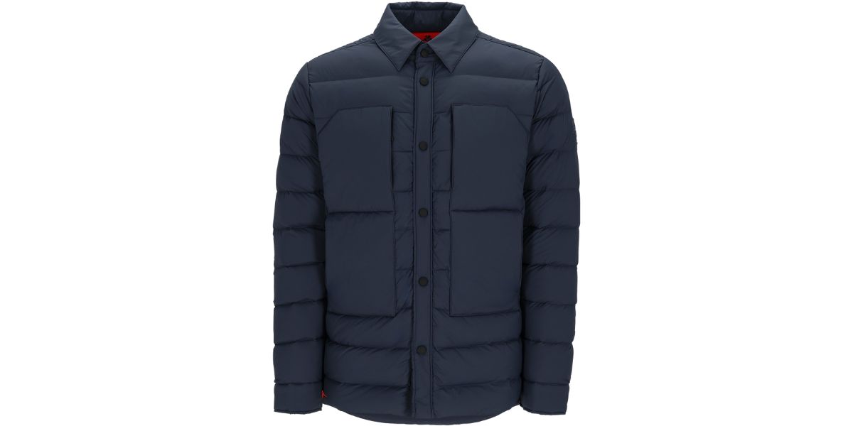 Obermeyer M Explorer Down Shirt