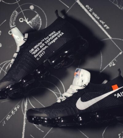 “For Reading” Off-White’s Second Chapter Is Here – Post-Virgil for 2026