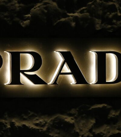 This Prada Outfit Looks Completely Normal — Until You Realise It Costs $11,640