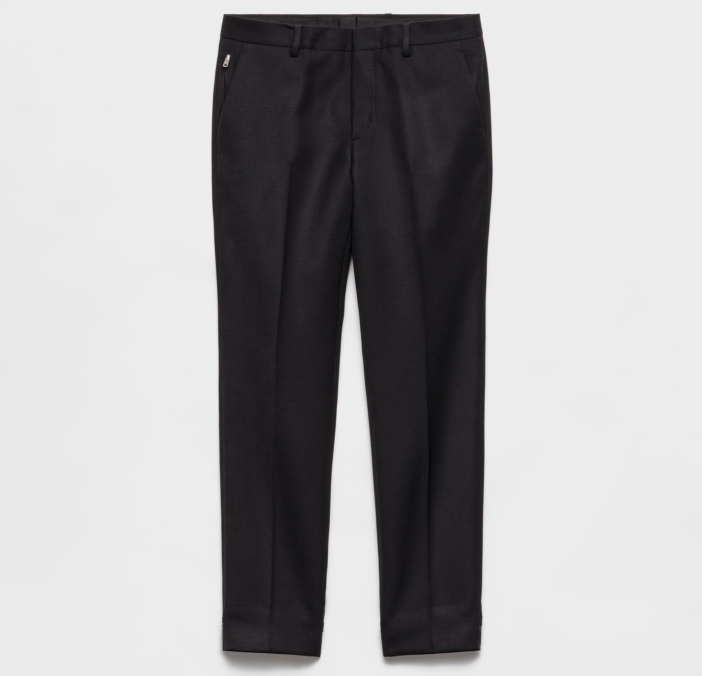 Prada Wool Pants