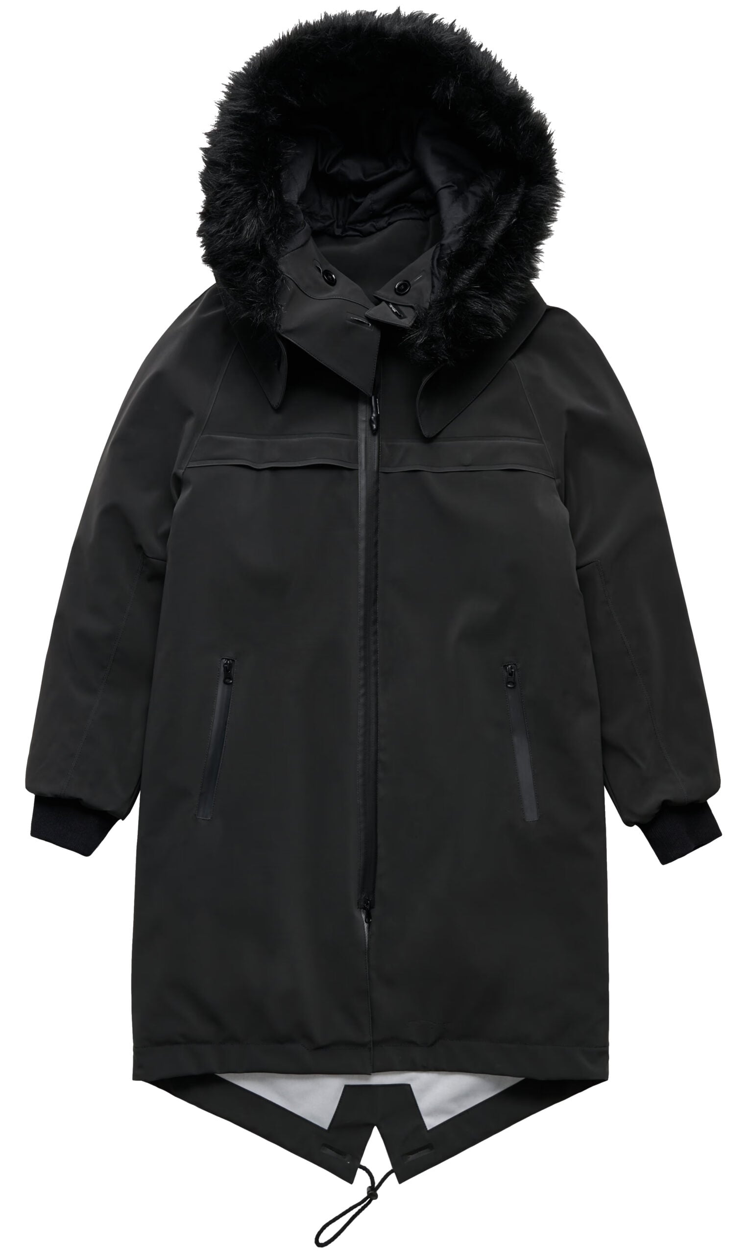 Stutterheim Kalix Parka