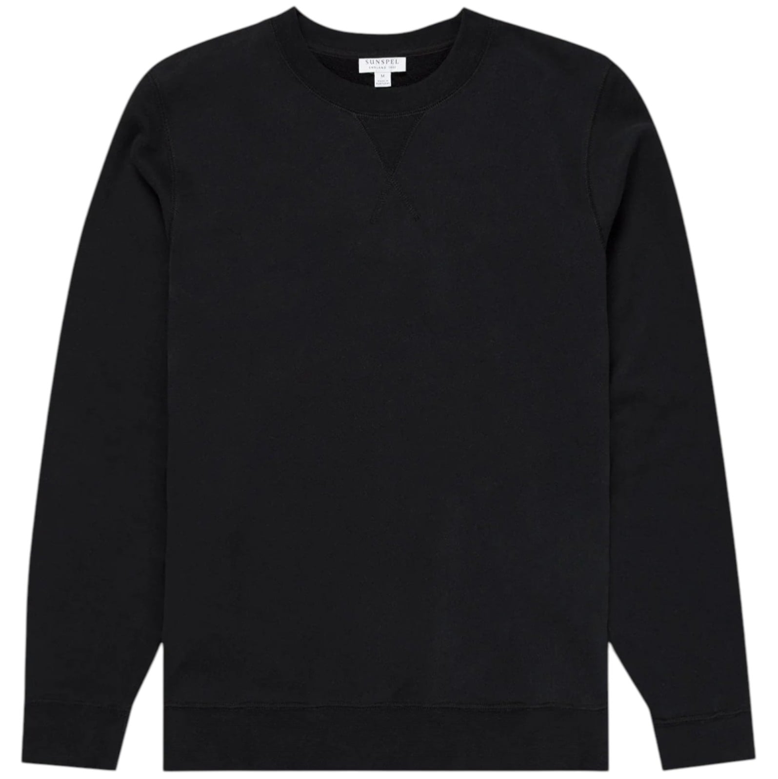 Sunspel Loopback Sweatshirt