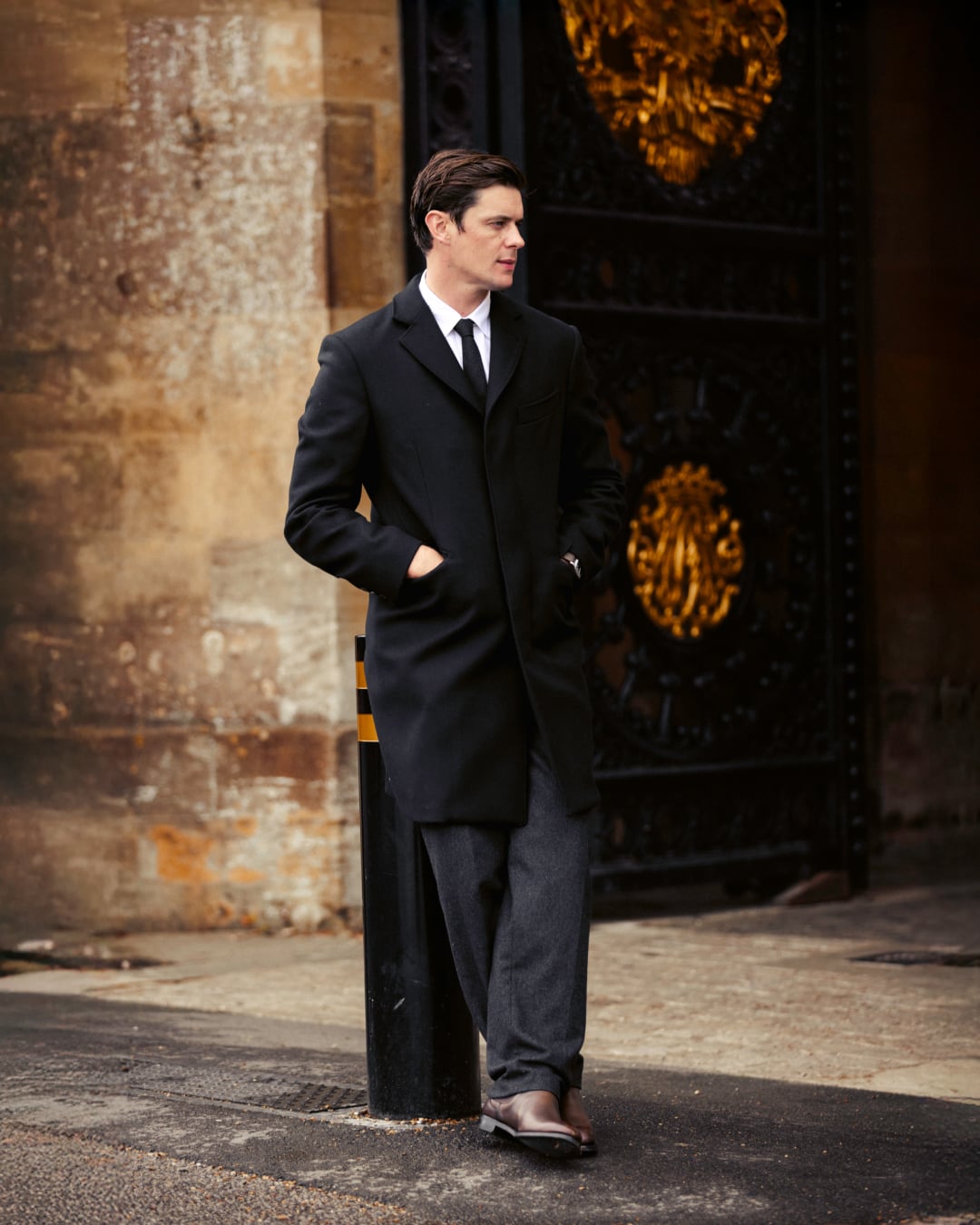 Topcoat VS Overcoat -private white v.c.