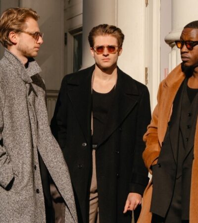 Topcoat vs Overcoat: Why This Confusion Exists (And Which One You Actually Need)