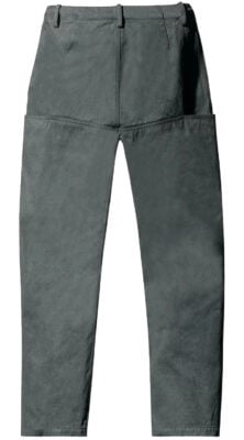 Yeezy Gap Engineered by Balenciaga Sateen Cargo Pant