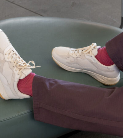 Why CLAE’s Zuma Sneaker Earns a Spot in Your Rotation