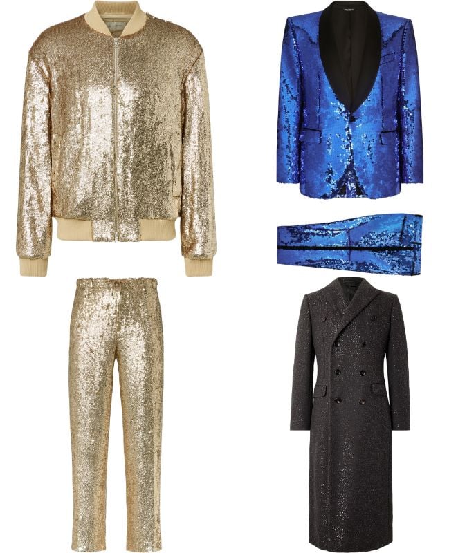 The Best David Bowie’s Ziggy Stardust Jumpsuits