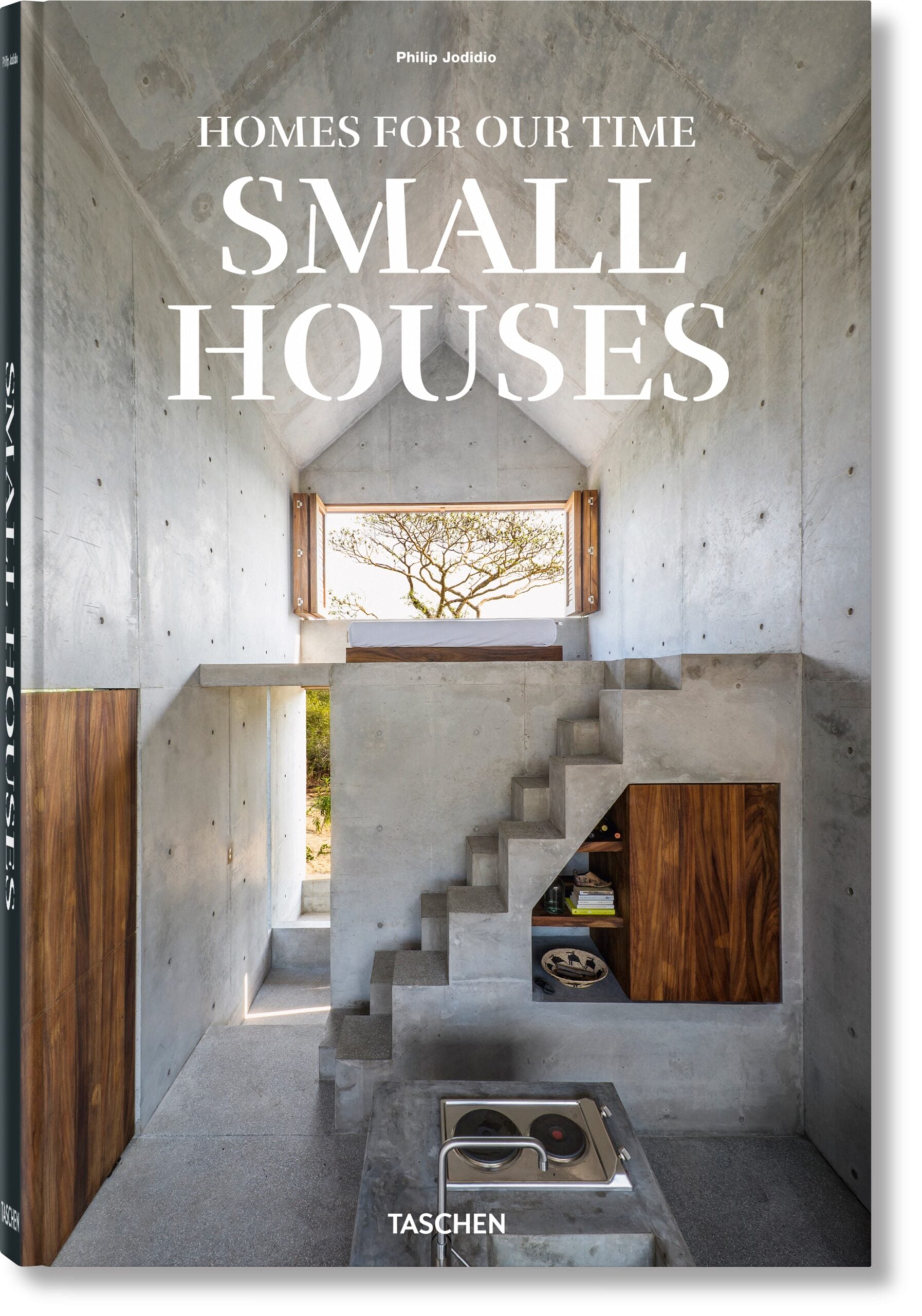 2026 Valentine's Day Gift Guide - Taschen Homes For Our Time