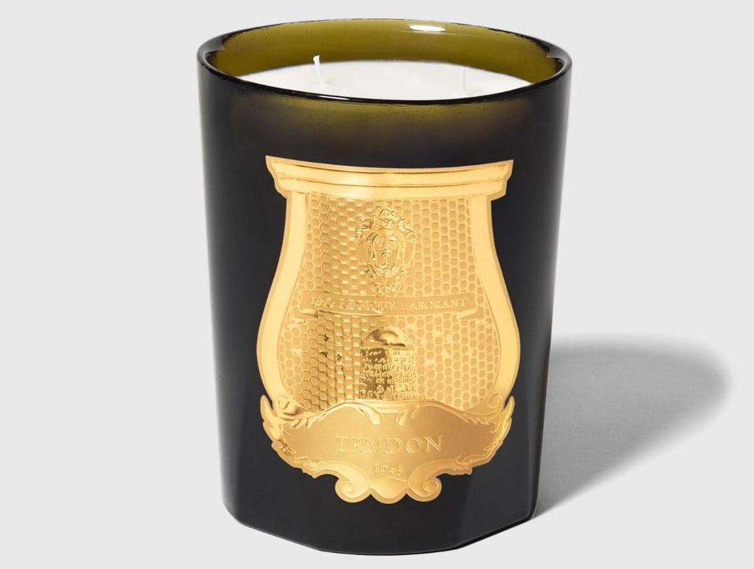 2026 Valentine's Day Gift Guide - Trudon Joséphine Candle