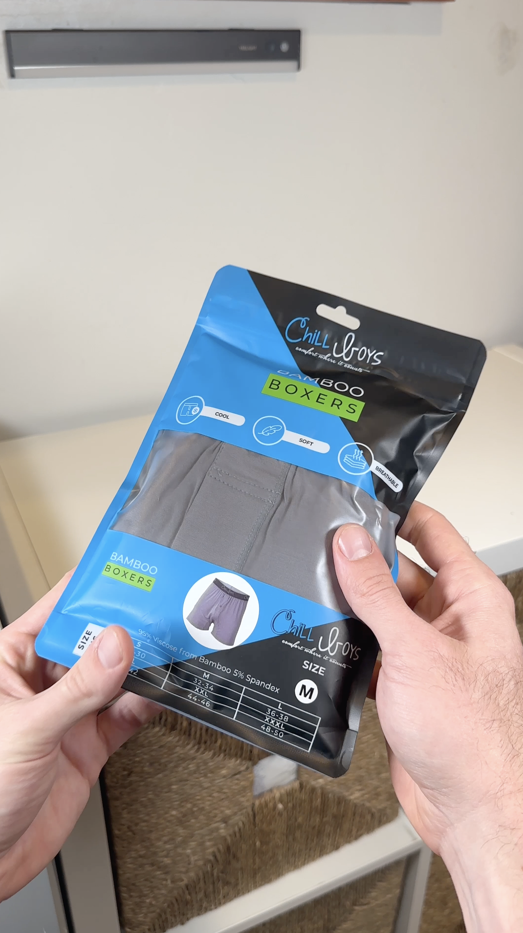 7 Best Men’s Bamboo Underwear – Sustainable Comfort for 2026