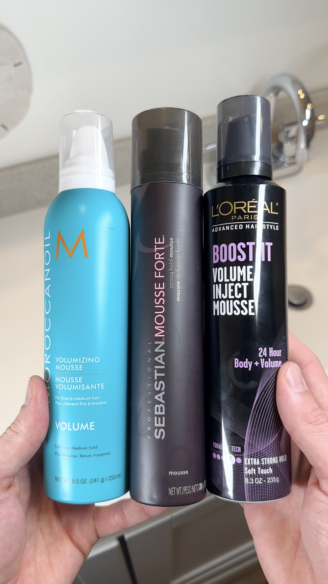 The Best Hair Mousse for Men for Better Styling In 2026
