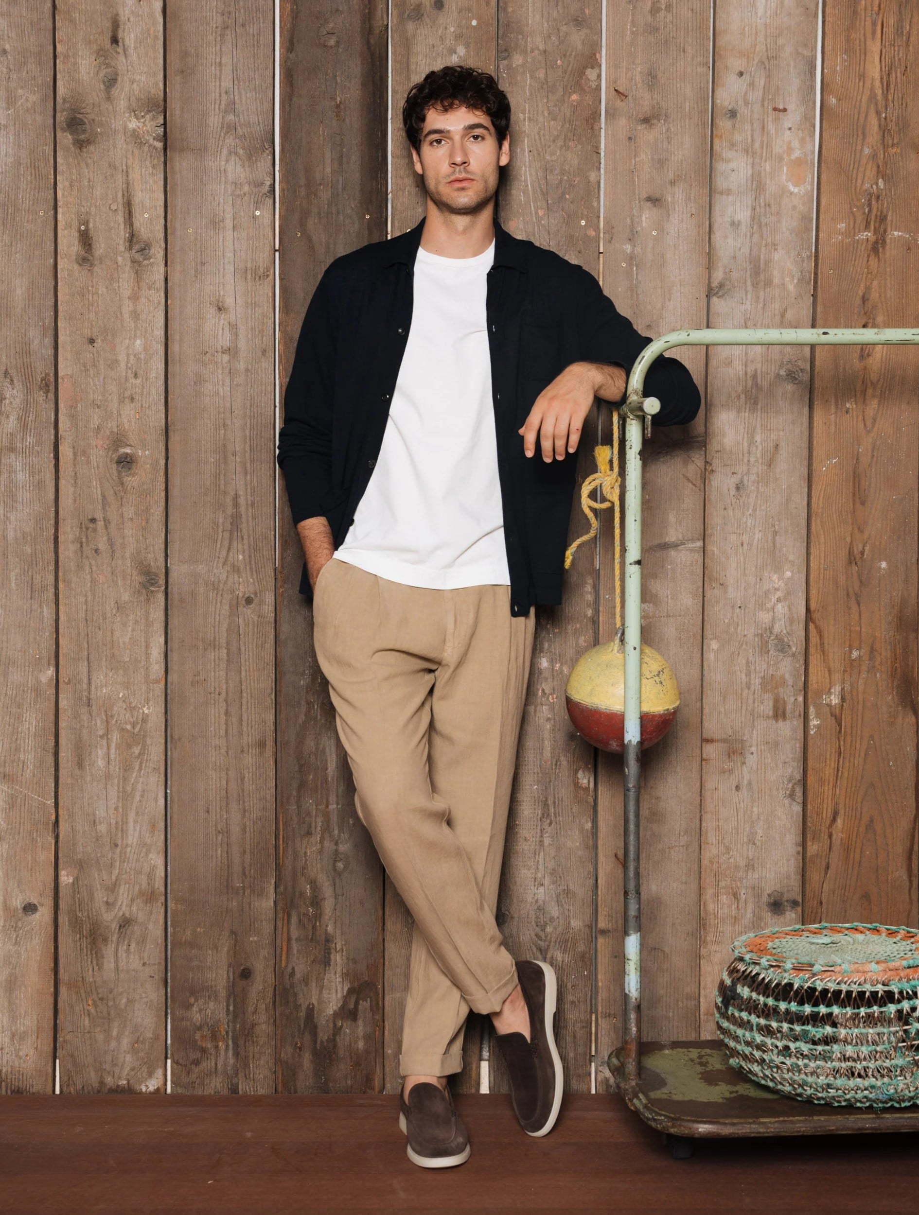 Velasca Rango Pants