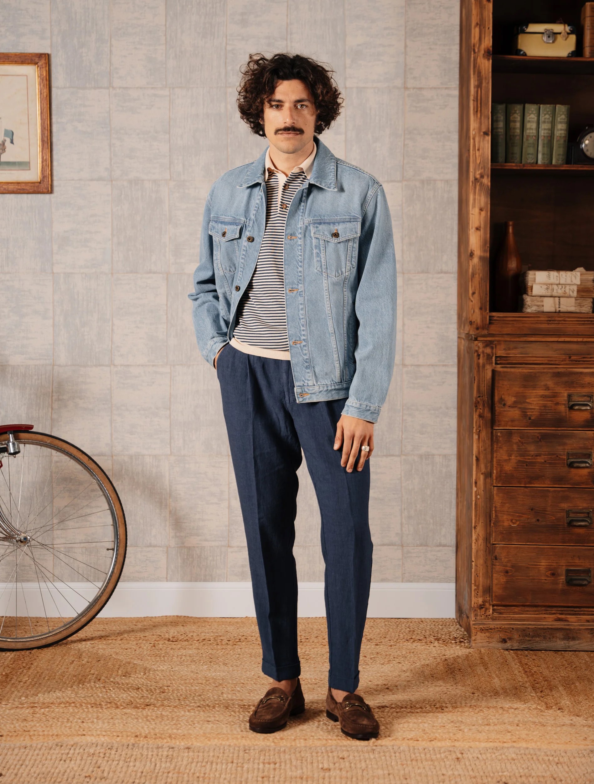 Velasca Rango Pants