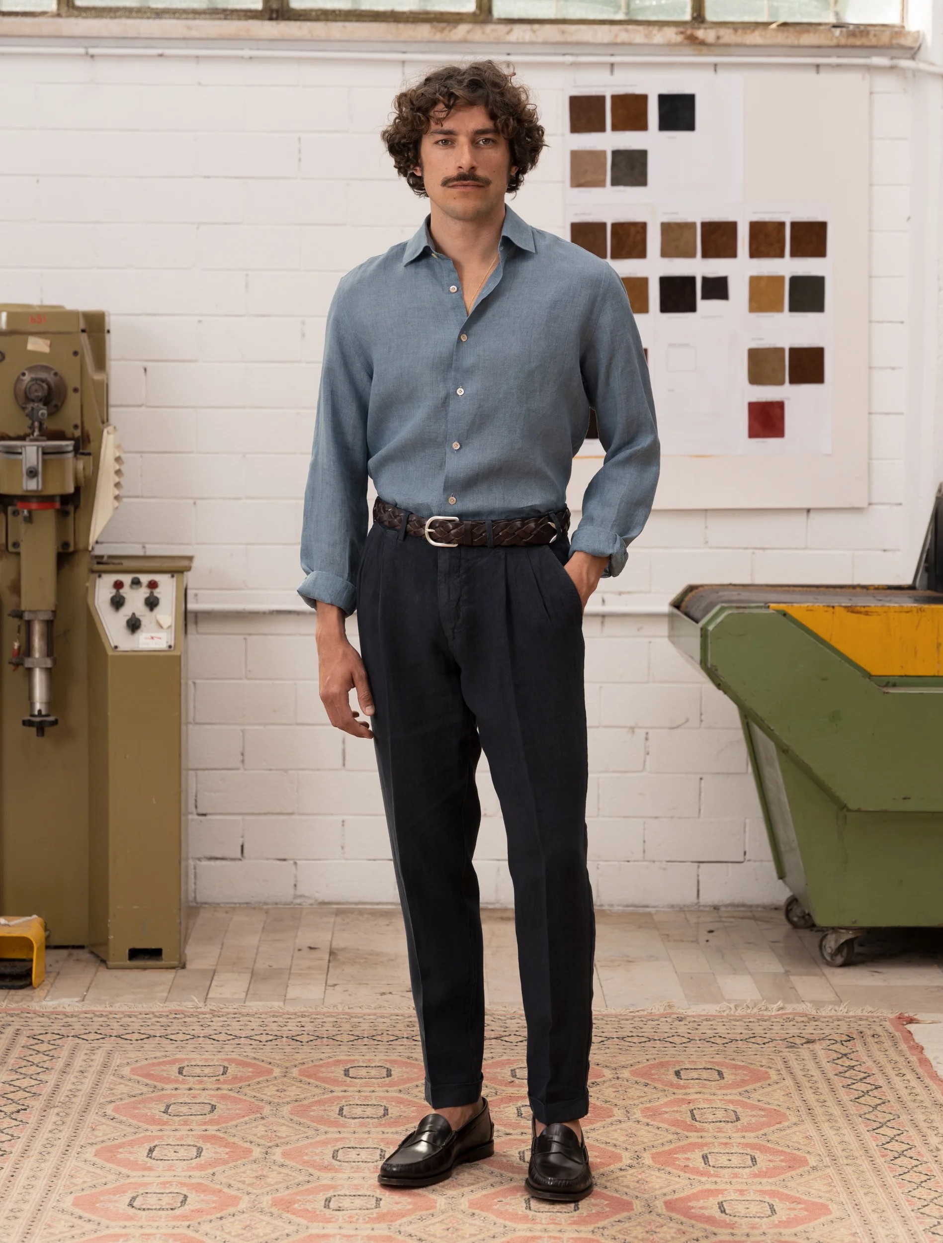 Velasca Rango Pants