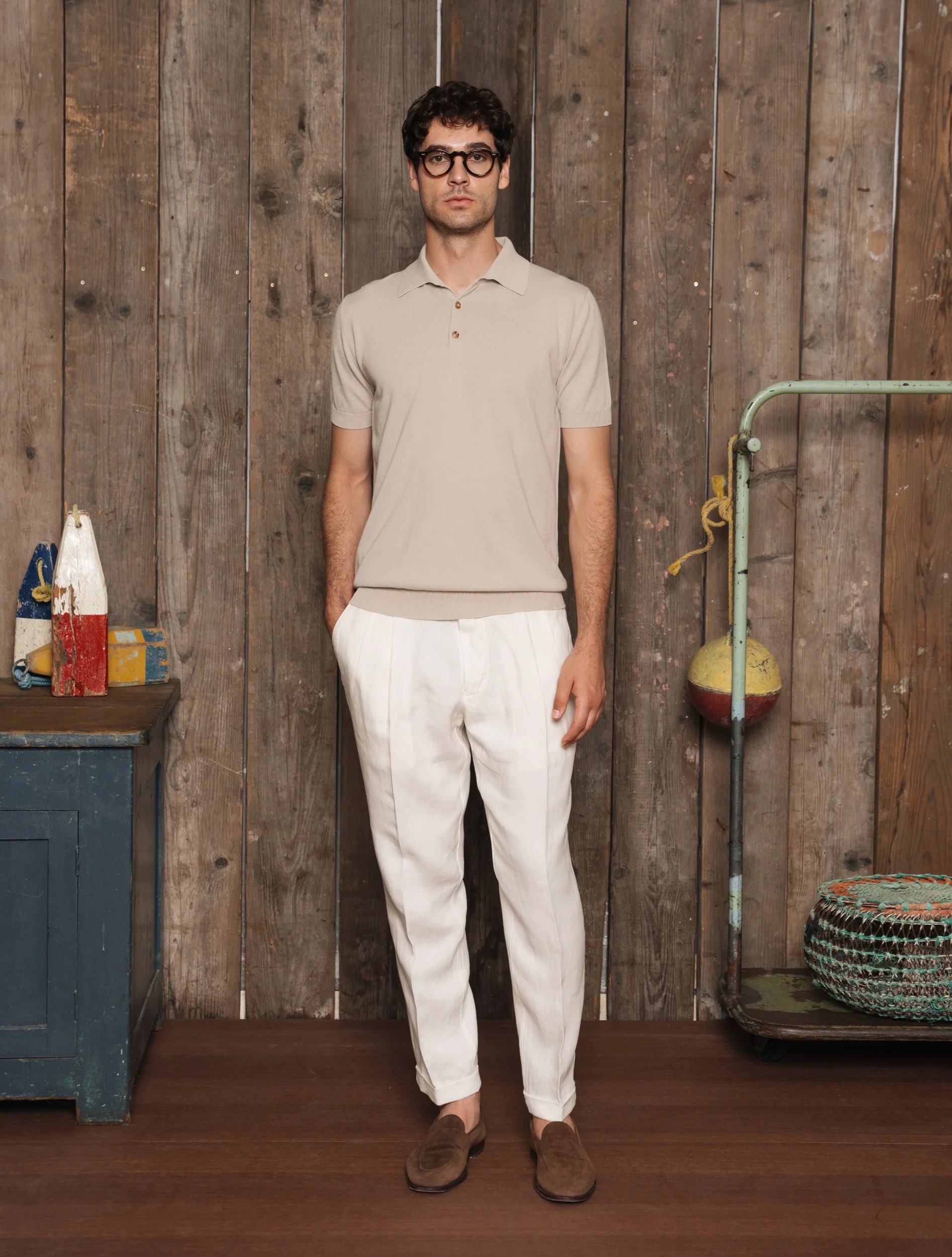 Velasca Rango Pants