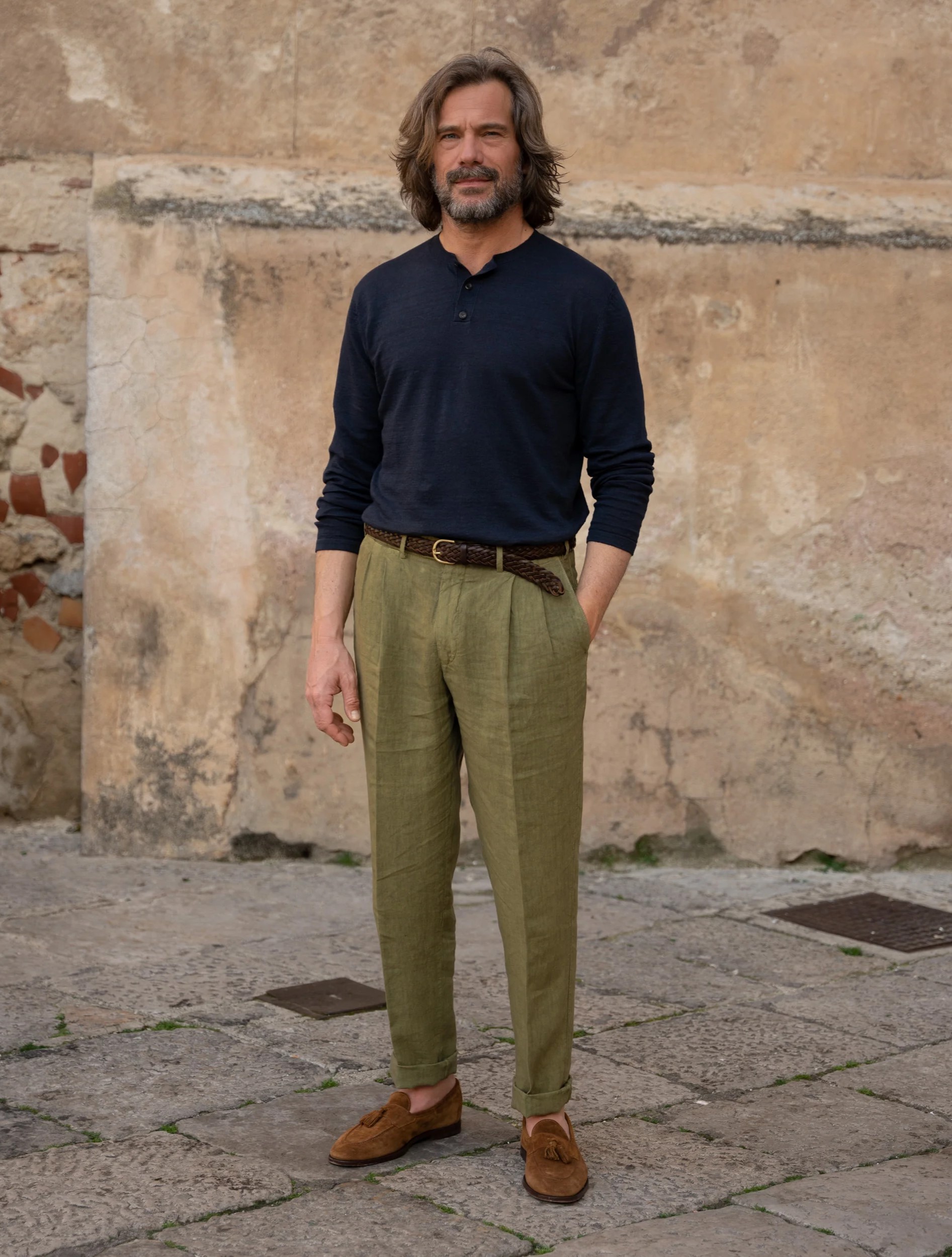 Velasca Rango Pants