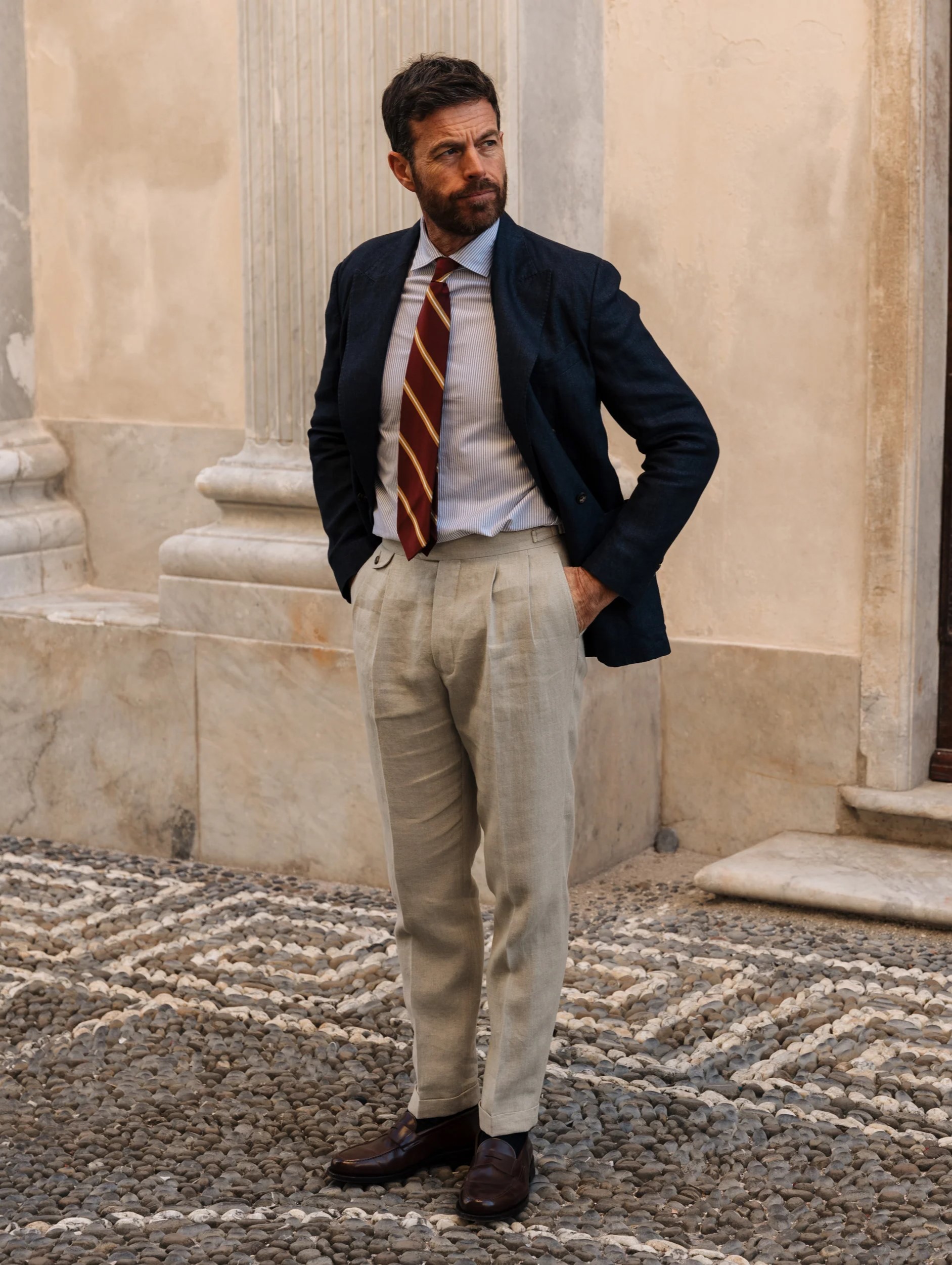 Velasca Salemi Pants