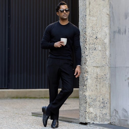 Colars & Co. Sweater