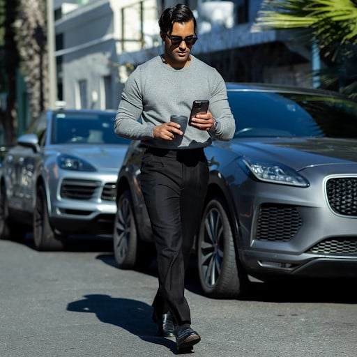 Colars & Co. Sweater