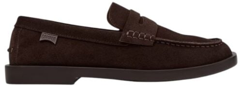 Camper Don Loafers